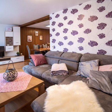 Ferienhaus Nepomuk Lauterecken Ngoại thất bức ảnh