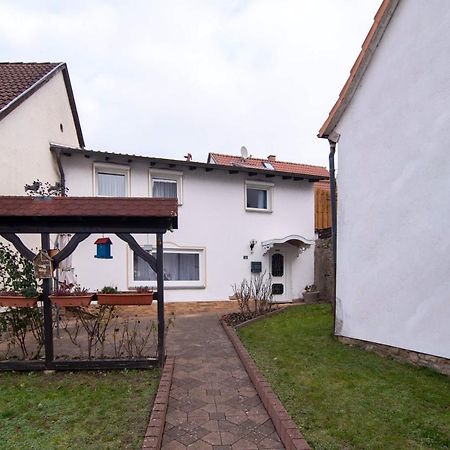 Ferienhaus Nepomuk Lauterecken Ngoại thất bức ảnh