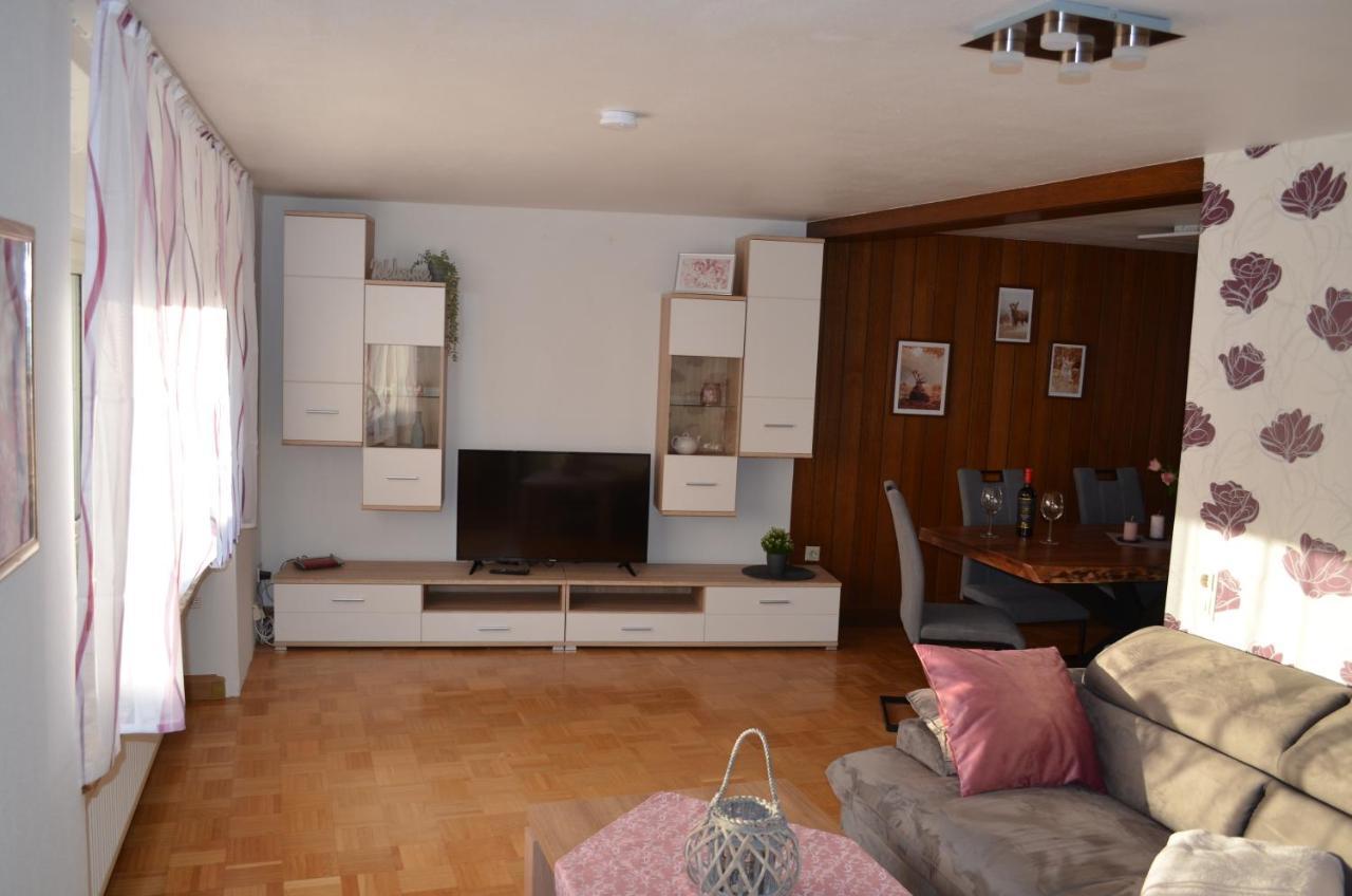 Ferienhaus Nepomuk Lauterecken Ngoại thất bức ảnh