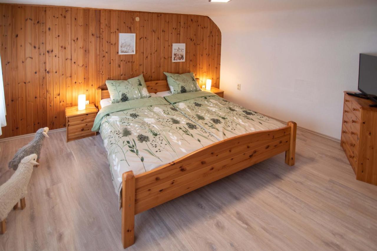 Ferienhaus Nepomuk Lauterecken Ngoại thất bức ảnh