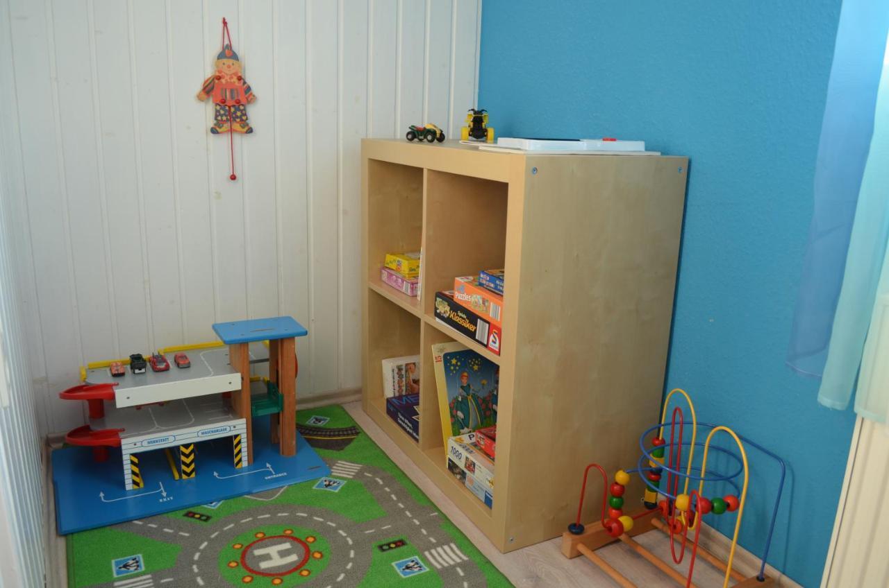 Ferienhaus Nepomuk Lauterecken Ngoại thất bức ảnh