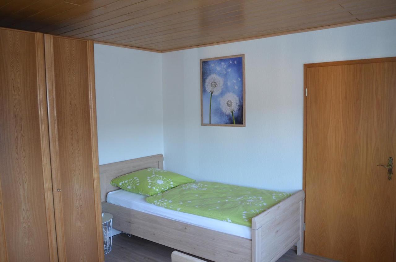 Ferienhaus Nepomuk Lauterecken Ngoại thất bức ảnh