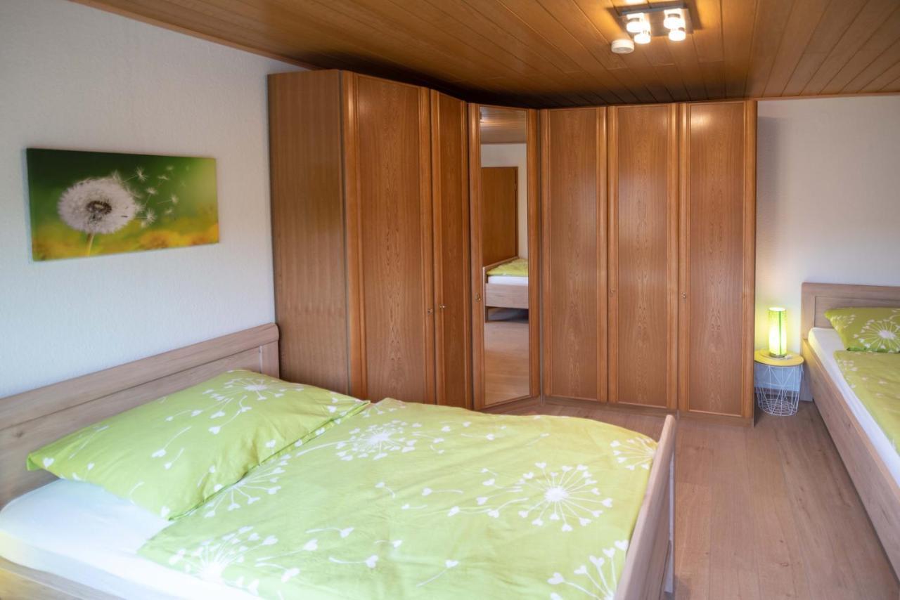 Ferienhaus Nepomuk Lauterecken Ngoại thất bức ảnh