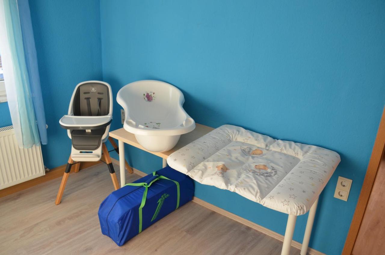 Ferienhaus Nepomuk Lauterecken Ngoại thất bức ảnh