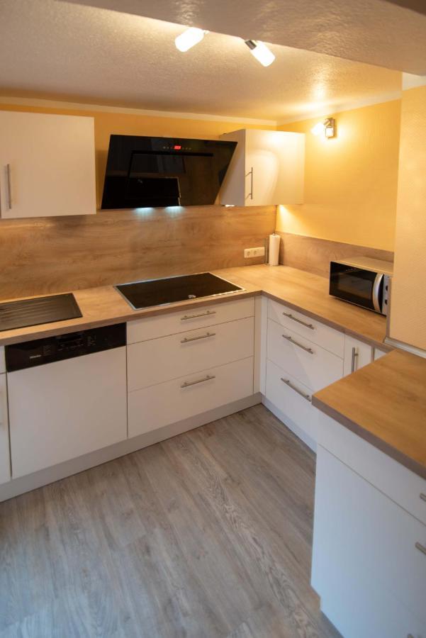 Ferienhaus Nepomuk Lauterecken Ngoại thất bức ảnh