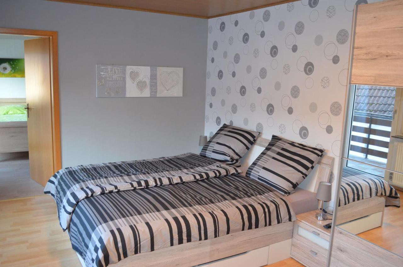 Ferienhaus Nepomuk Lauterecken Ngoại thất bức ảnh