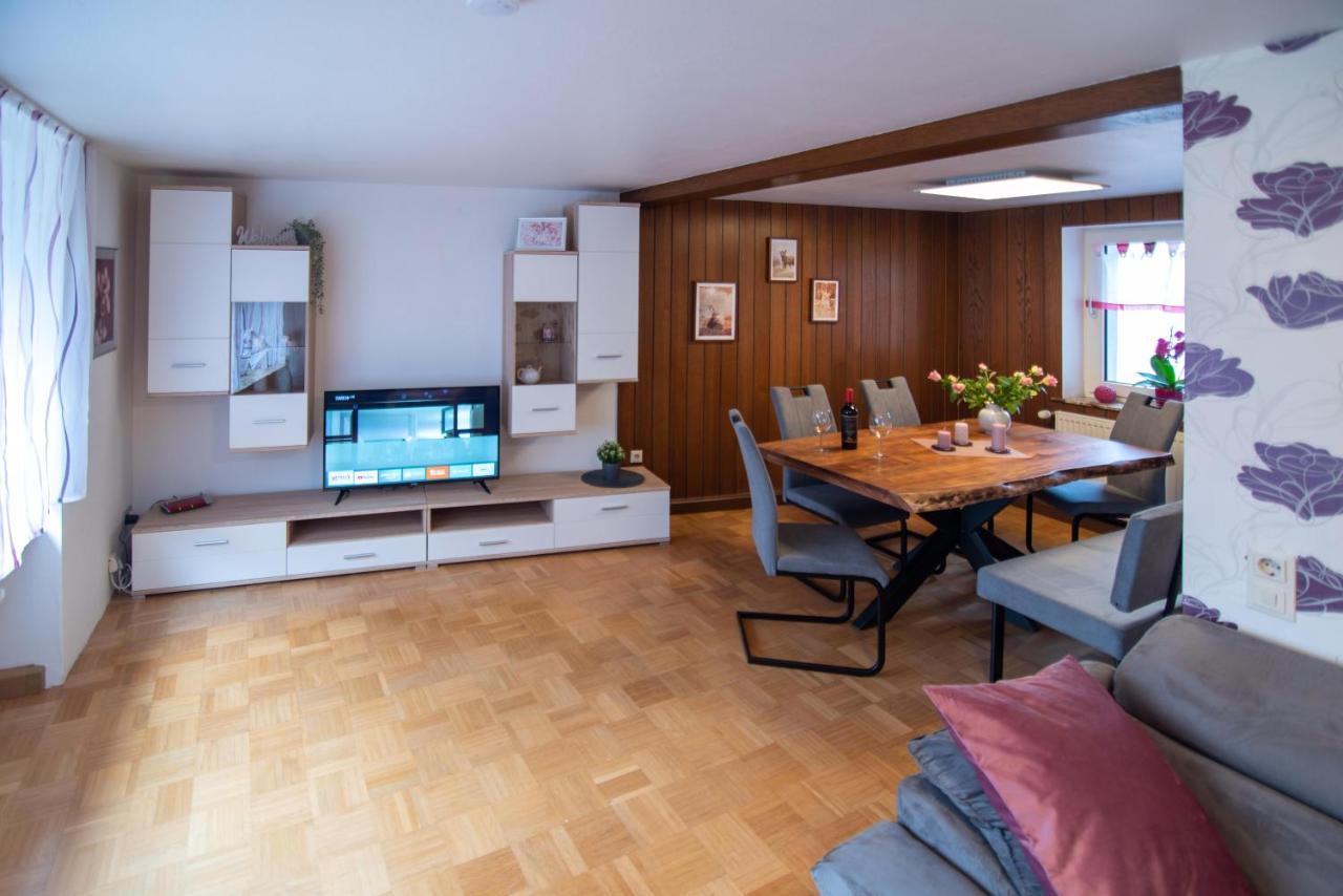 Ferienhaus Nepomuk Lauterecken Ngoại thất bức ảnh