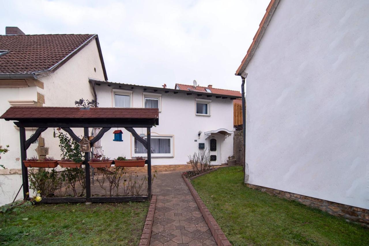 Ferienhaus Nepomuk Lauterecken Ngoại thất bức ảnh