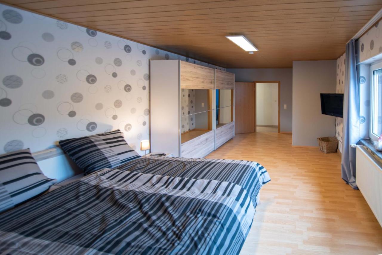 Ferienhaus Nepomuk Lauterecken Ngoại thất bức ảnh