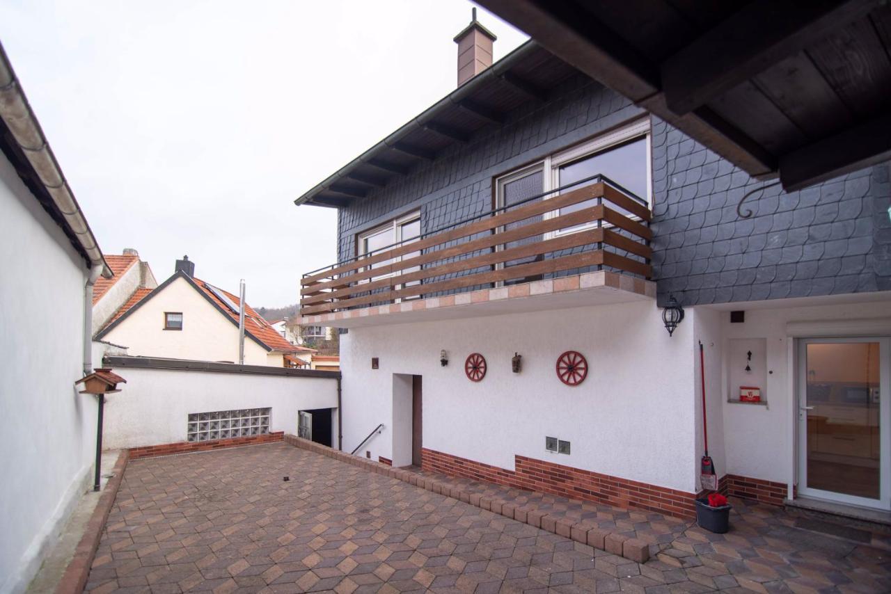 Ferienhaus Nepomuk Lauterecken Ngoại thất bức ảnh