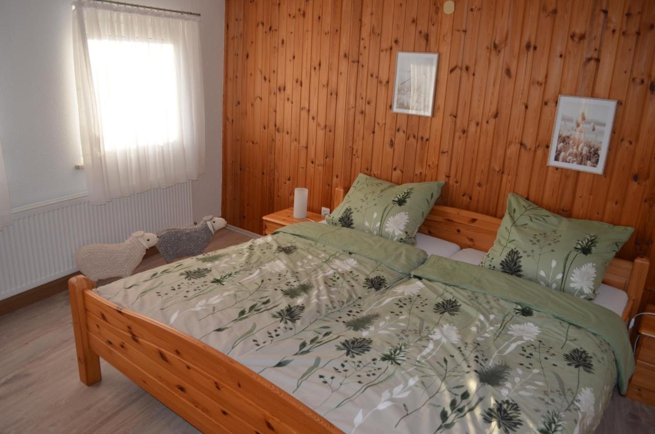 Ferienhaus Nepomuk Lauterecken Ngoại thất bức ảnh