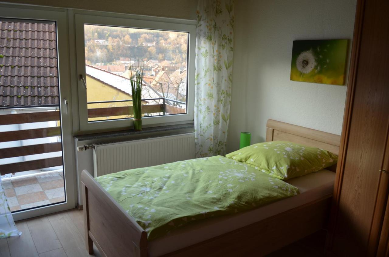 Ferienhaus Nepomuk Lauterecken Ngoại thất bức ảnh