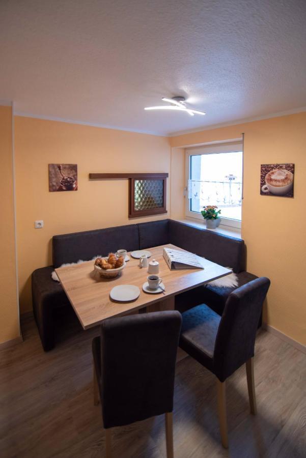 Ferienhaus Nepomuk Lauterecken Ngoại thất bức ảnh