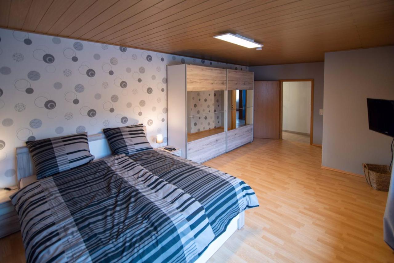 Ferienhaus Nepomuk Lauterecken Ngoại thất bức ảnh