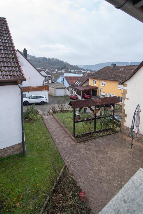 Ferienhaus Nepomuk Lauterecken Ngoại thất bức ảnh